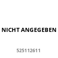WEDO Feinhaar Pinsel Nr.6 Aquarell KUM 511.26.11 12...