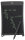 Wedo 66 908501 Schreibtablet Schwarz