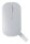 ASUS Marshmallow Mouse MD100 Maus Büro Beidhändig RF Wireless + Bluetooth Optisch 1600 DPI