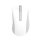 ASUS Wireless Mouse MD102 Maus Universal rechts RF Wireless + Bluetooth Optisch 1600 DPI