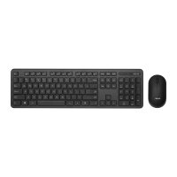 ASUS CW100 Tastatur Maus enthalten Universal RF kabellos...