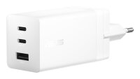 ASUS 100W USB-C GaN Charger Universal Weiß AC...