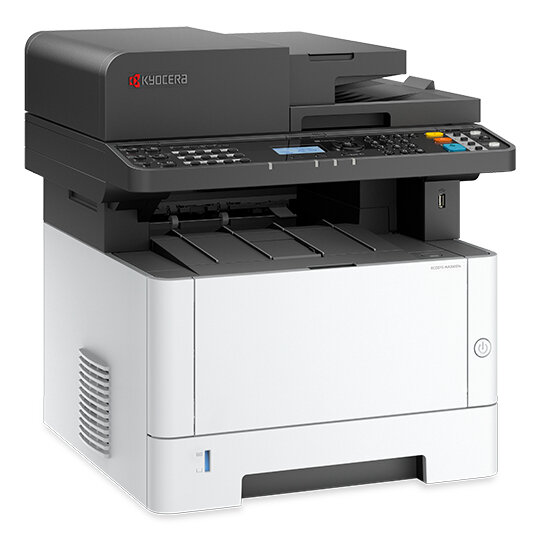 KYOCERA ECOSYS MA3500fx/Plus Laser A4 1200 x 1200 DPI 35 Seiten pro Minute