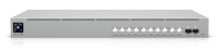 Ubiquiti UniFi Pro XG 10 PoE Managed L2/L3 10G Ethernet...