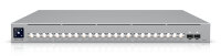 Ubiquiti UniFi Pro XG 24 PoE Managed L3 10G Ethernet...