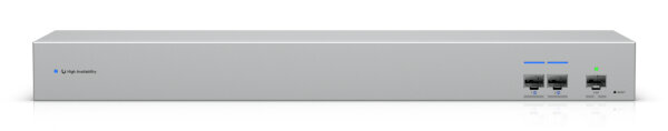 Ubiquiti UniFi WAN Switch Gigabit Ethernet (10/100/1000) 1U Grau