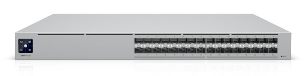 Ubiquiti UniFi Pro XG Aggregation Managed L2/L3 1U Grau
