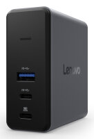 Lenovo X9 Charging GaN Dock Kabelgebunden USB 3.2 Gen 2...