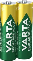 Varta 56736 Wiederaufladbarer Akku AA Nickel-Metallhydrid...