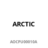 ARCTIC Kühler Freezer 36 SI