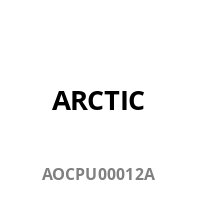 ARCTIC Kühler Freezer 36 SI (Black)