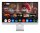 ASUS ZenScreen MS32UC Computerbildschirm 80 cm (31.5") 3840 x 2160 Pixel 4K Ultra HD LED Grau, Weiß