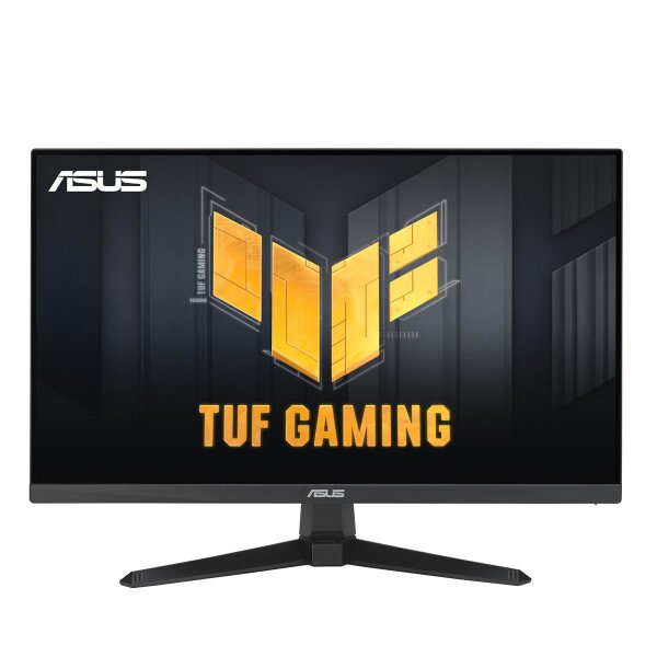 ASUS VG249QE5A Computerbildschirm 60,5 cm (23.8") 1920 x 1080 Pixel Full HD LCD Schwarz