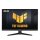 ASUS VG249QE5A Computerbildschirm 60,5 cm (23.8") 1920 x 1080 Pixel Full HD LCD Schwarz