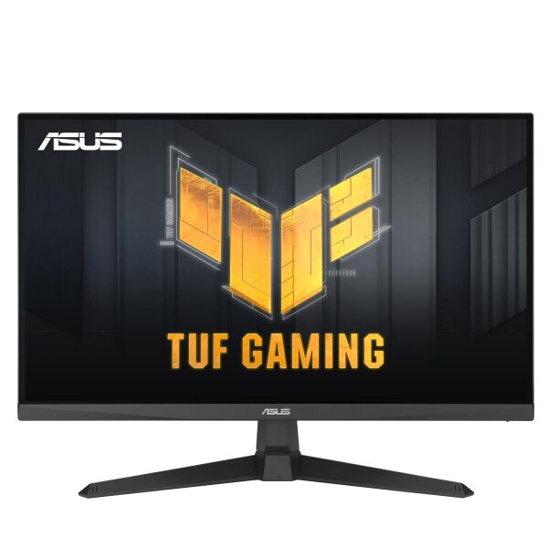 ASUS TUF Gaming VG279QE5A Computerbildschirm 68,6 cm (27") 1920 x 1080 Pixel Full HD LCD Schwarz
