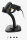 Inateck BCST-33 1D Schwarz, Gelb