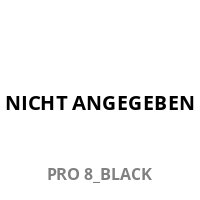 inateck Barcodescanner Pro 8 black [Pro 8_black]