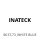 inateck Barcodescanner 73 white blue [BCST-73_white blue]