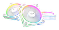 ASUS Prime MR120 Fan ARGB White 3in1 Computergehäuse...