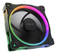 ASUS Prime MR120 Fan ARGB Reverse Black...