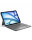 Inateck KB04122 QWERTZ Bluetooth Grau