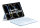 Inateck KB04122 QWERTZ Bluetooth Blau