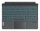 Inateck KB02028_GRAY Tabletersatzteil/-zubehör Tastatur