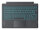 Inateck KB02027_GRAY Tabletersatzteil/-zubehör Tastatur