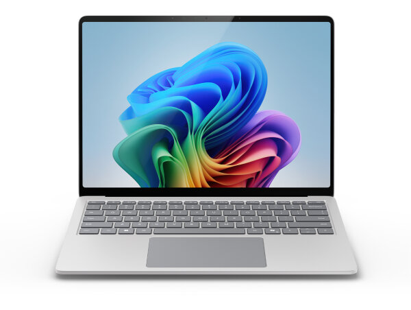 Microsoft Surface Laptop 7 Copilot+ PC Intel Core Ultra 7 268V 35 cm (13.8") Touchscreen 32 GB LPDDR5x-SDRAM 512 GB SSD Wi-Fi 7 (802.11be) Windows 11 Pro Platin