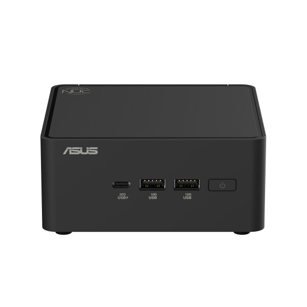 ASUS NUC 15 Pro RNUC15CRHC700002 Schwarz 240H