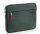 Miquelrius MR16987 Laptoptasche 40,6 cm (16") Schutzhülle Grün