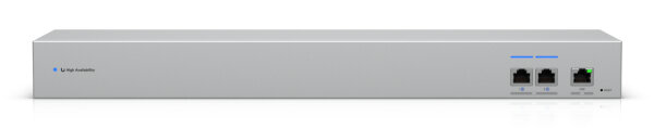 Ubiquiti UniFi WAN Switch RJ45 Gigabit Ethernet (10/100/1000) 1U Grau