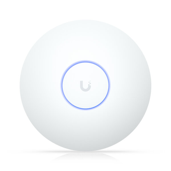 Ubiquiti U7 Long-Range 7300 Mbit/s Weiß Power over Ethernet (PoE)