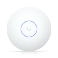 Ubiquiti U7 Long-Range 7300 Mbit/s Weiß Power over...