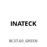 inateck Barcodescanner 60 green [BCST-60_green]