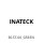 inateck Barcodescanner 60 green [BCST-60_green]