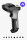 Inateck BCST-72 Tragbares Barcodelesegerät 2D Laser Schwarz, Grau