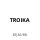TROIKA Bullet Journal TROIKA BULLET JOURNAL