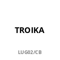 TROIKA Business-Trolley 36 HOURS TROLLEY