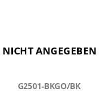 TROIKA Globus PLANET goldfarben, schwarz