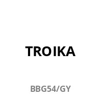 TROIKA Kabeltasche BUSINESS TECH POUCH