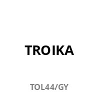 TROIKA Multifunktions-Werkzeug MAULSCHLÜSSEL