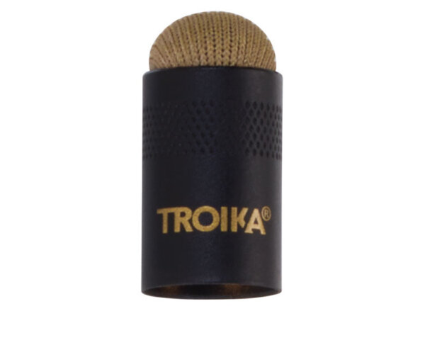 TROIKA PIP20/BG Eingabestift Schwarz, Gold