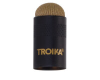 TROIKA PIP20/BG Eingabestift Schwarz, Gold