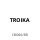 TROIKA Set ONPACK braun