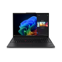 Lenovo ThinkPad T16 Gen 4 (AMD) Copilot+ PC AMD Ryzen AI...