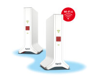 Mesh Set 4200 Dual-Band (2,4 GHz/5 GHz) Wi-Fi 6E...