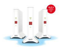 Mesh Set 4200 Dual-Band (2,4 GHz/5 GHz) Wi-Fi 6E...