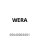 Wera Tool-Check Modular Winkelschlüssel Hex-Plus 1,7-teilig