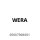 Wera 1850 PH Kraftform Ball-Grip Schraubendreher PH 3x150